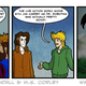 Illustration for article titled Sunday Comics: Totally Hidden